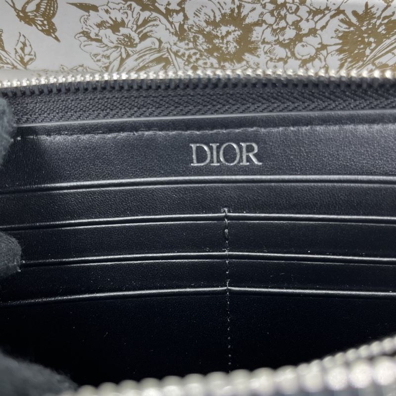 Christian Dior Wallet